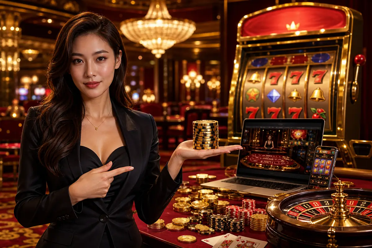 king931 panduan RTP dan volatiliti slot