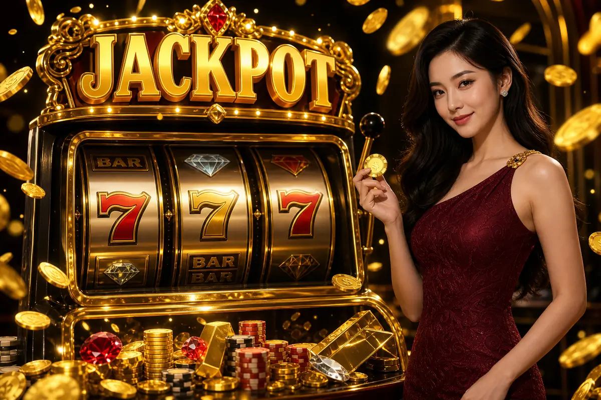 king931 ciri permainan slot antara muka mudah