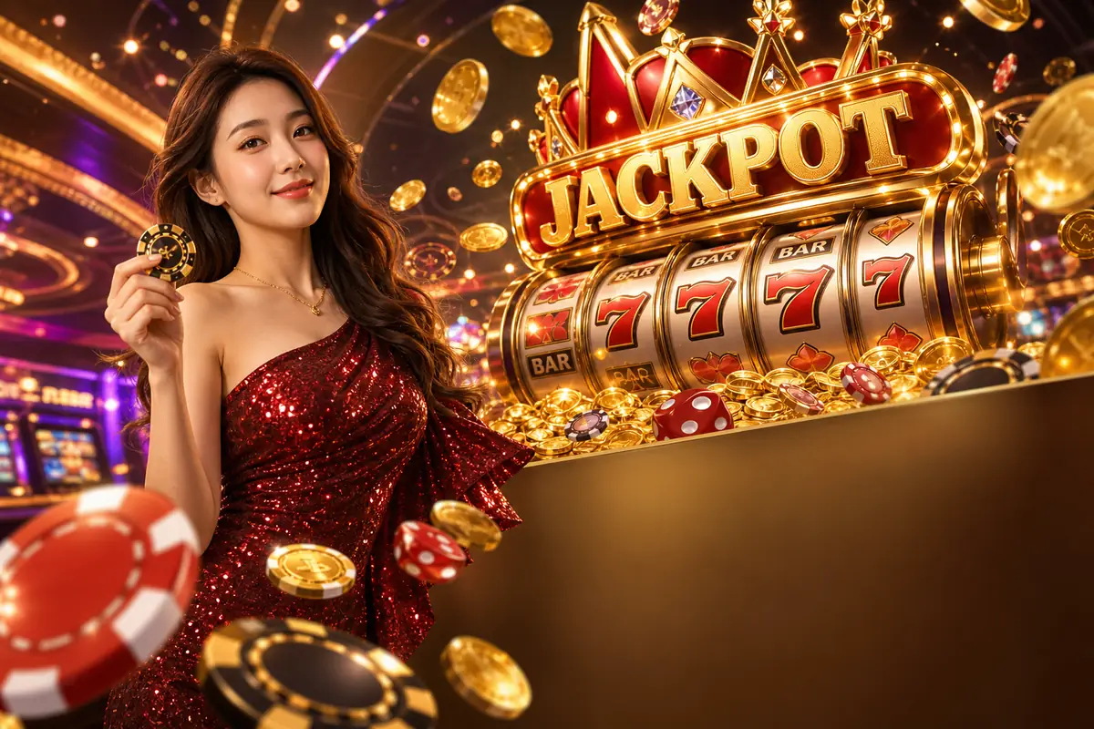 king931 bingo interaktif permainan arked JILI