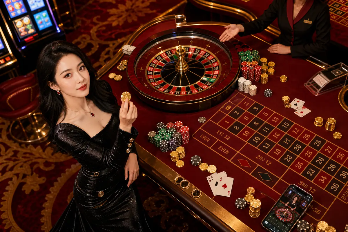 king931 slot online permainan popular Malaysia