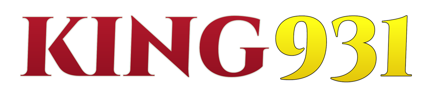 king931 logo